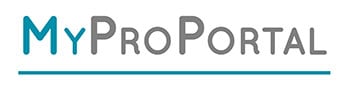 MyProPortal, le logiciel pour les professionnels